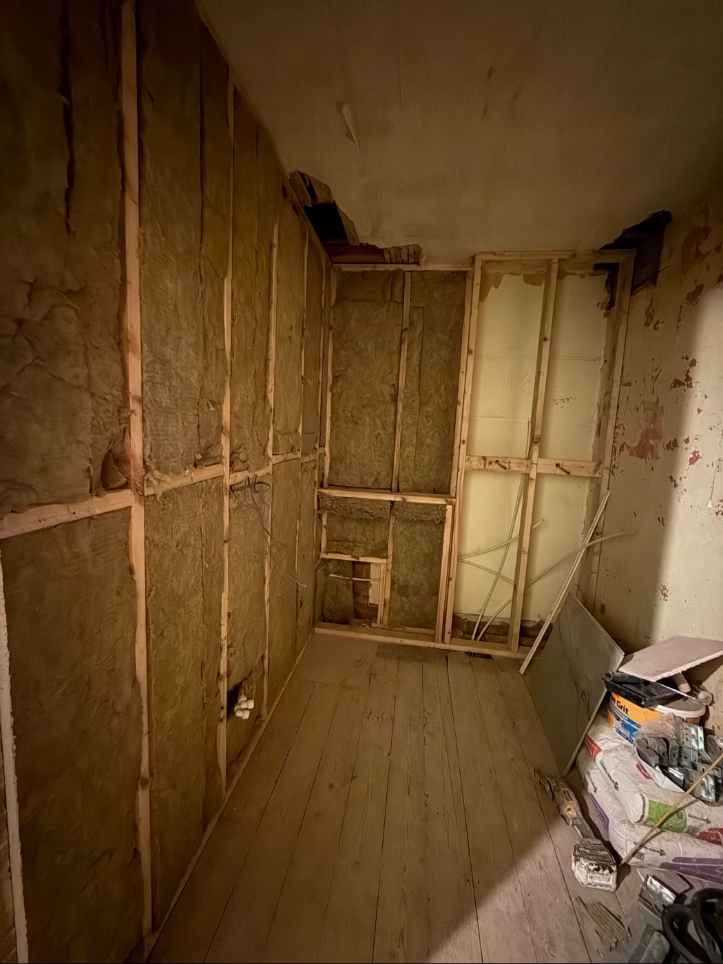 Bathroom Renovations